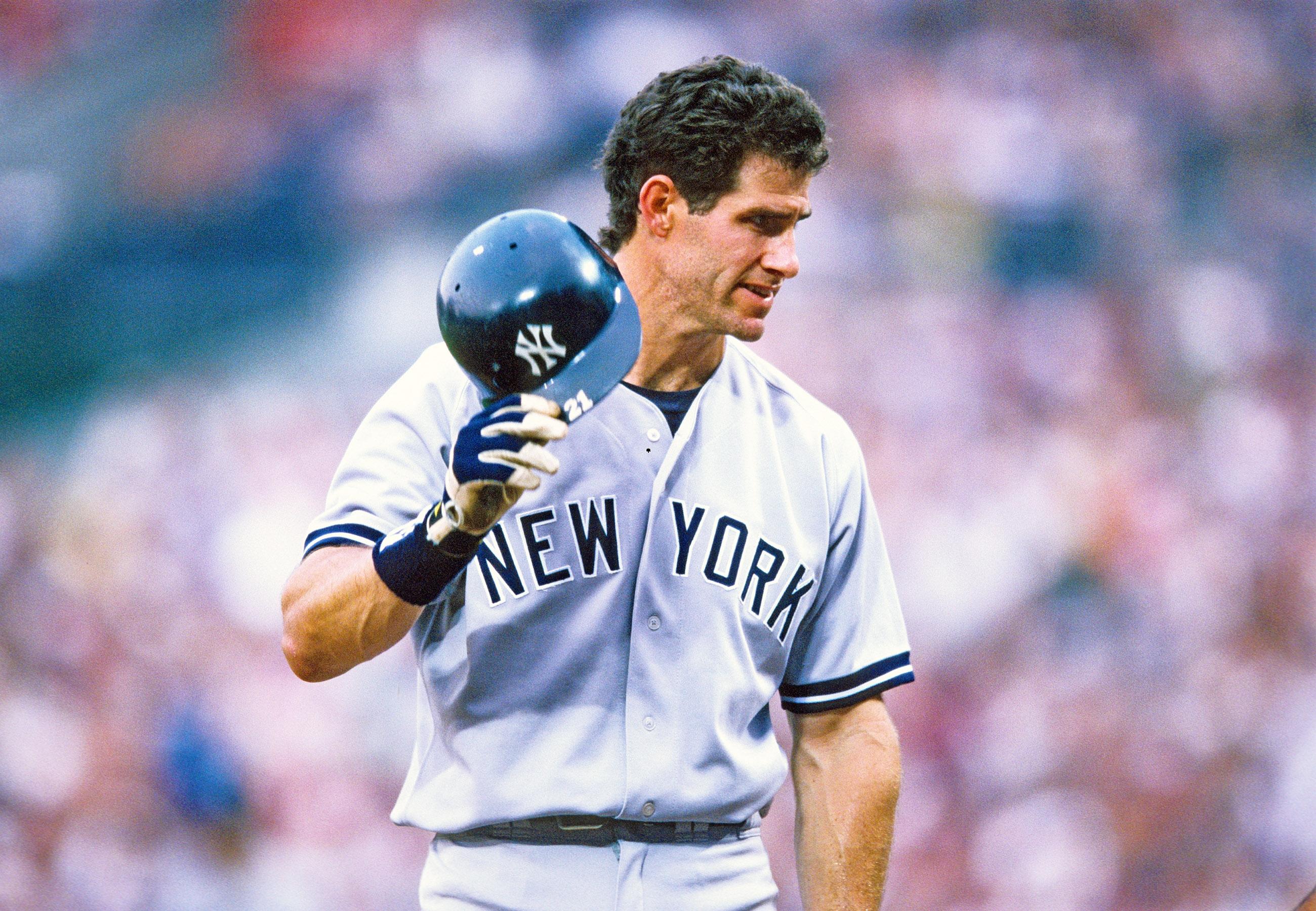 Former teammates, coaches weigh in on Paul O'Neill ahead of Yankees' number retirement