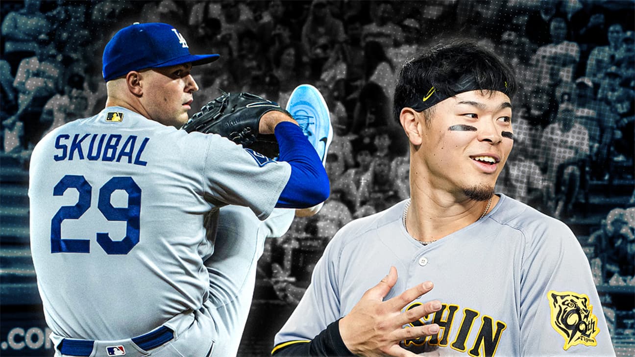 Predicting who signs Top 10 MLB free agents, including Mets and Yankees hauls