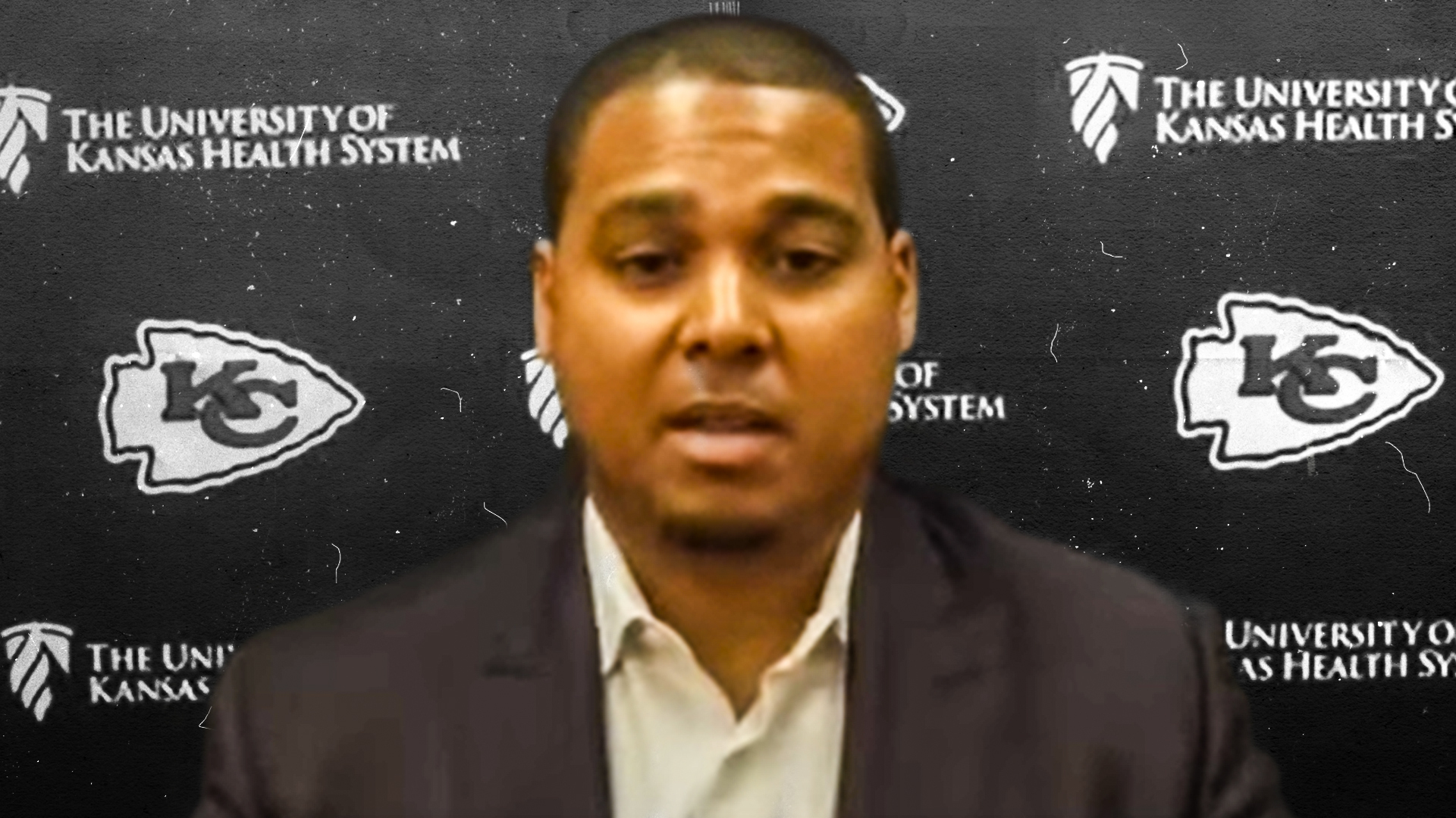 Get to know Giants GM finalist Ryan Poles, a rising star in the Chiefs