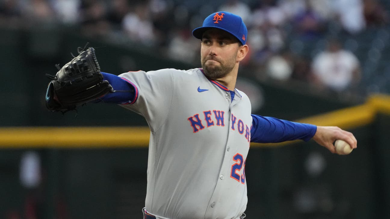 Mets at Yankees: How to watch on May 18, 2025