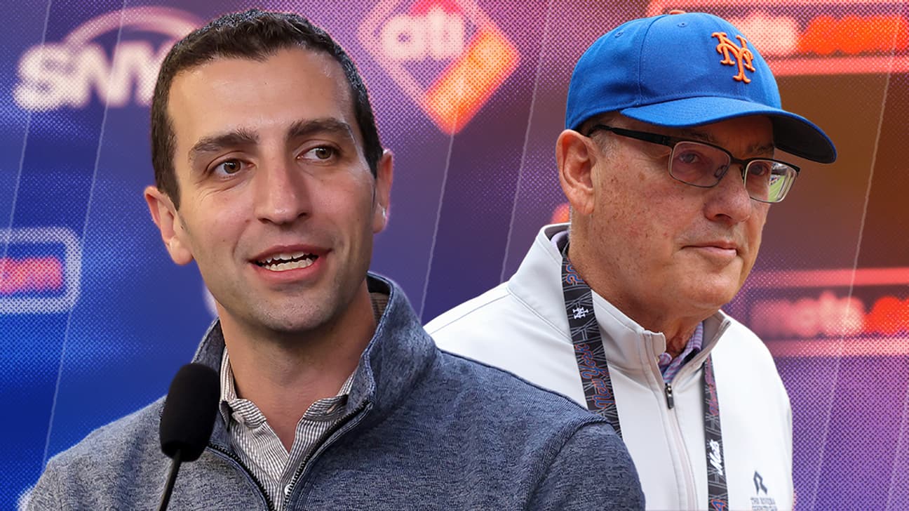 How Mets might tweak roster this time around after failed offseason of change