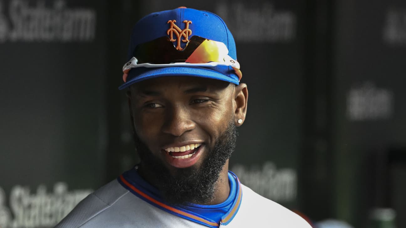 Mets' Luis Robert Jr. completes third game of rehab assignment