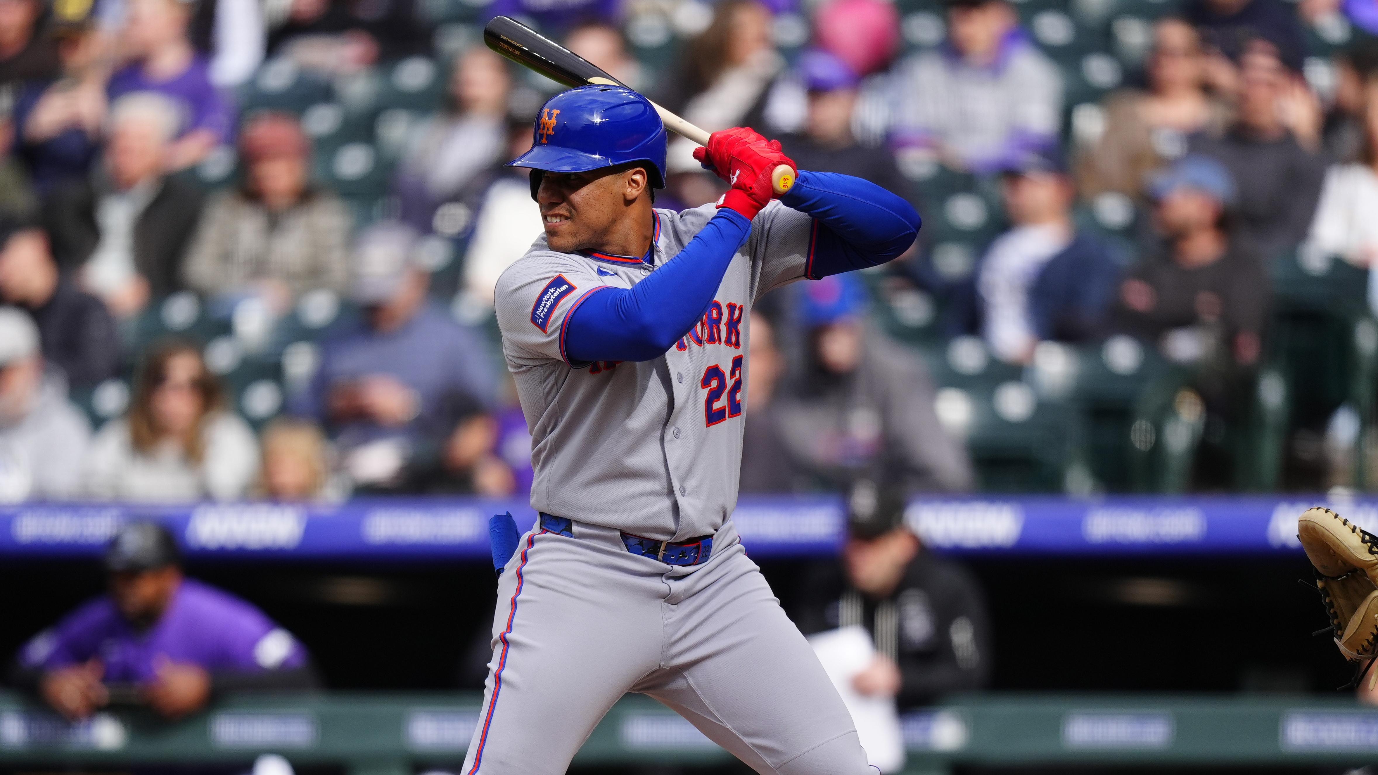 Juan Soto 'all-in' on move into Mets' leadoff spot: 'Anything to help the  team'