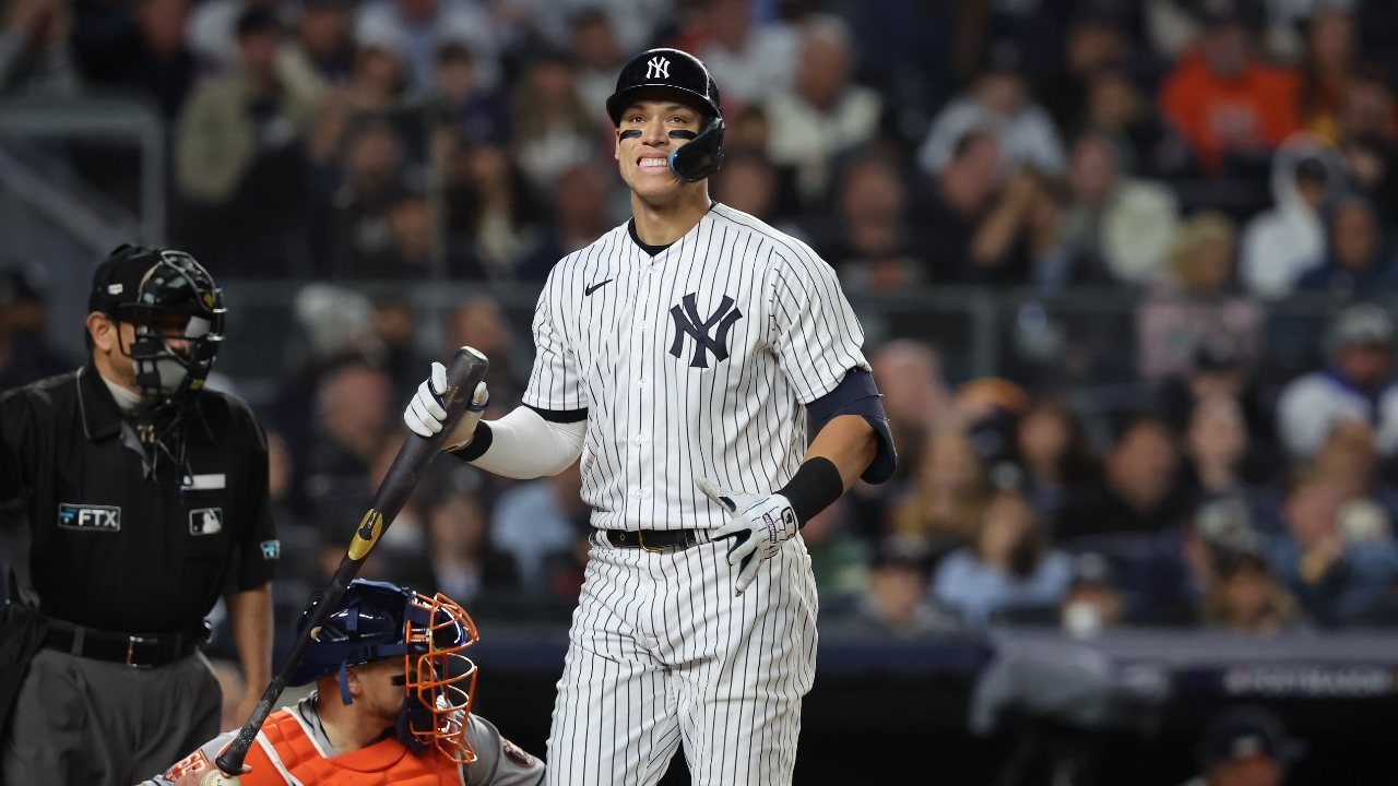 Yankees Takeaways From 5-0 ALCS Game 3 Loss To Astros, Including Yanks ...