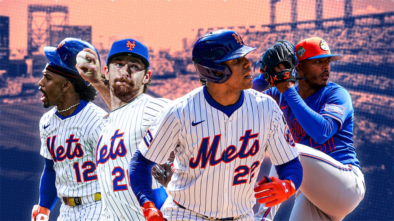 Mets Rookies Mets 2026 MLB season preview and prediction, including playoff fate