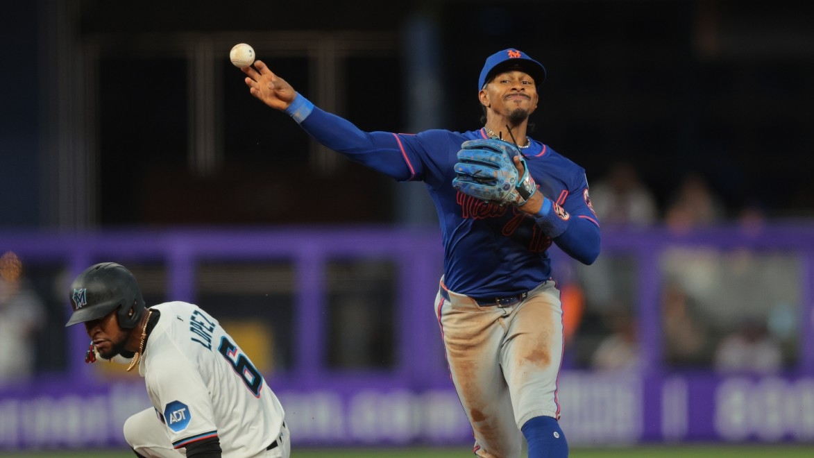 Francisco Lindor