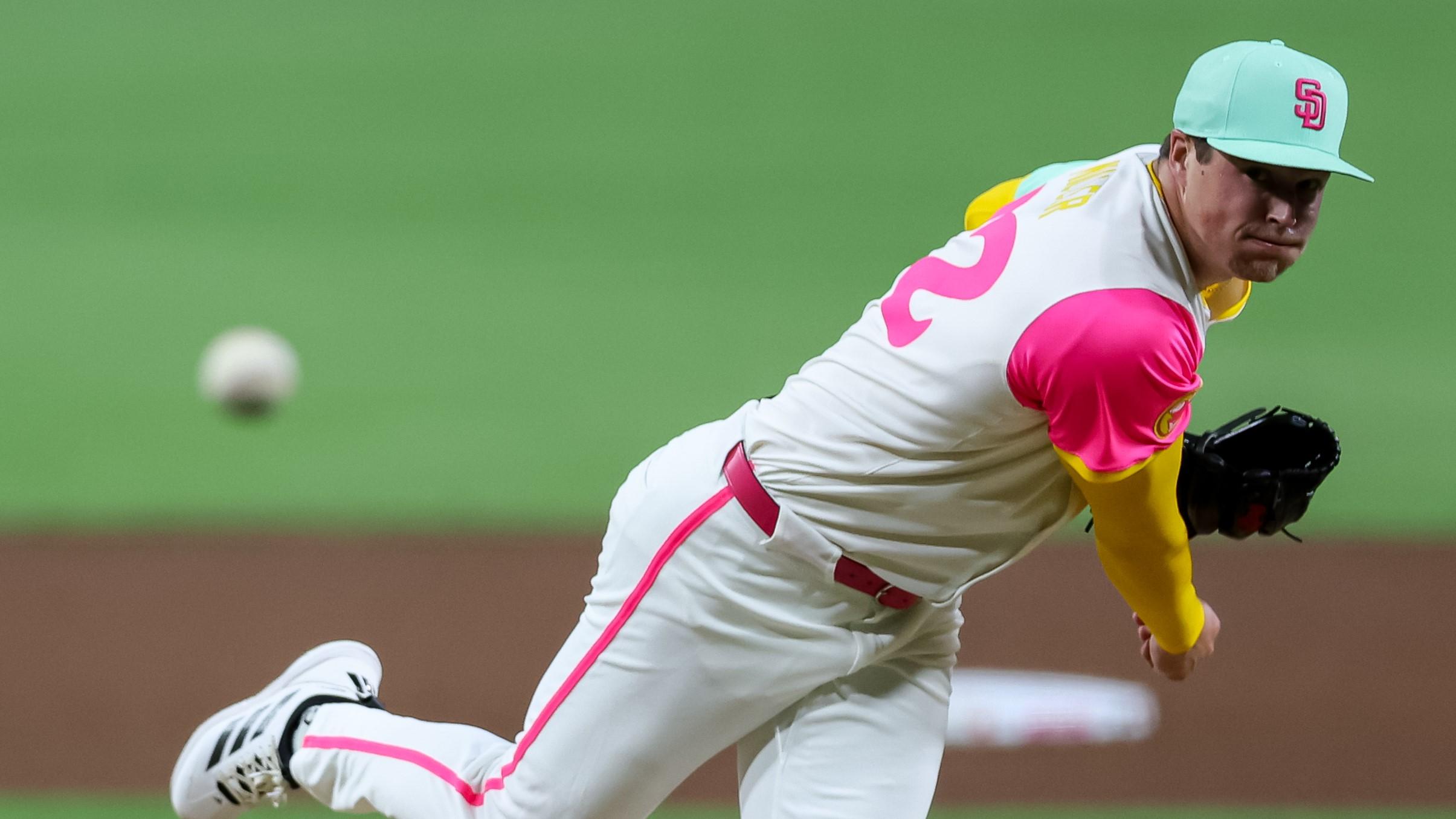Following Jorge Polanco signing, Mets' David Stearns could have eyes on  blockbuster trade with Padres