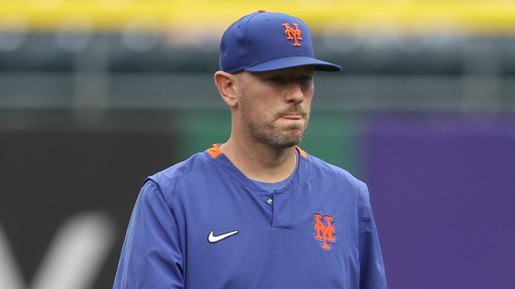 Here's why Mets brought back Jeremy Hefner as pitching coach