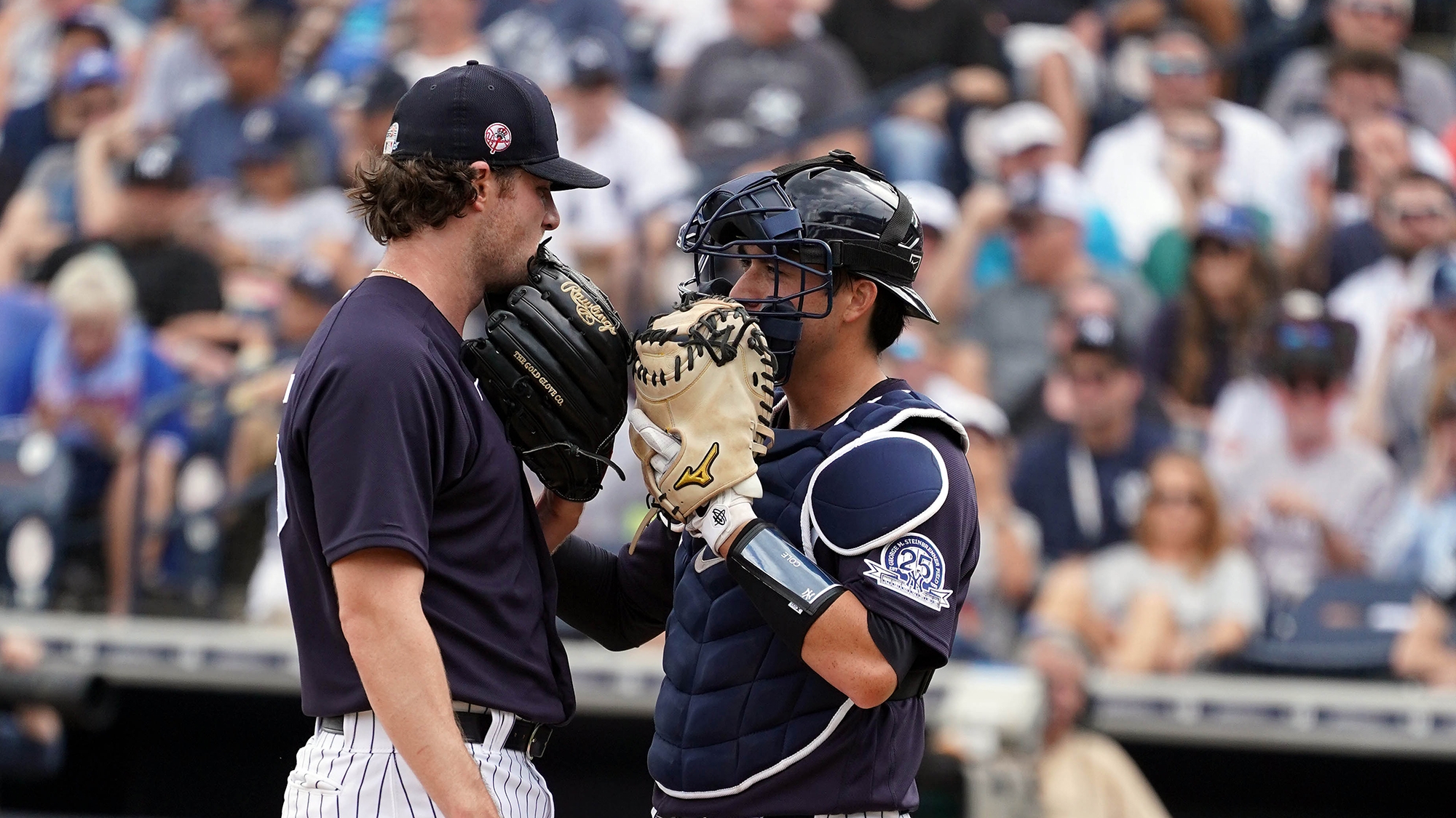 Details emerge of Yankees' Domingo German incident