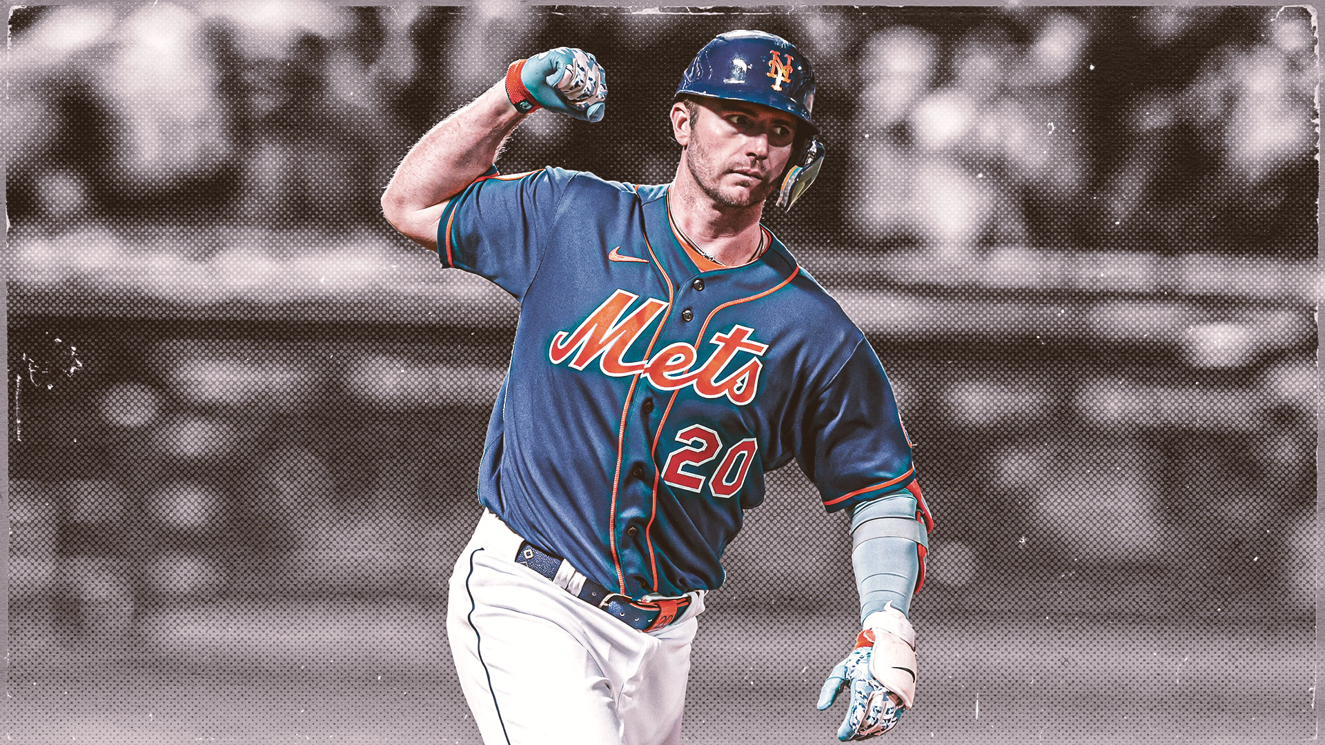 Pete Alonso Wallpapers - Wallpaper Cave