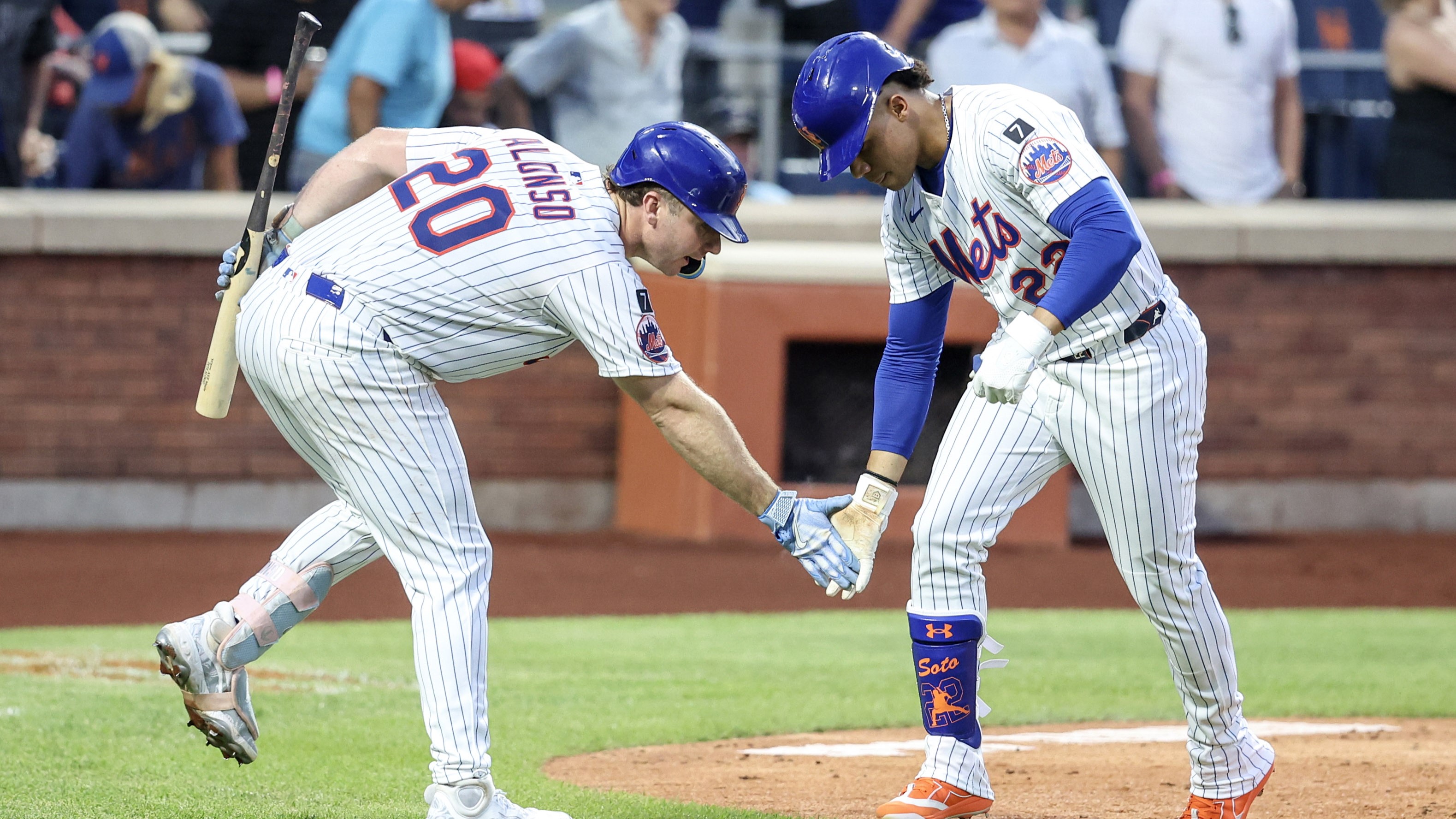 Ryan McMahon fielding