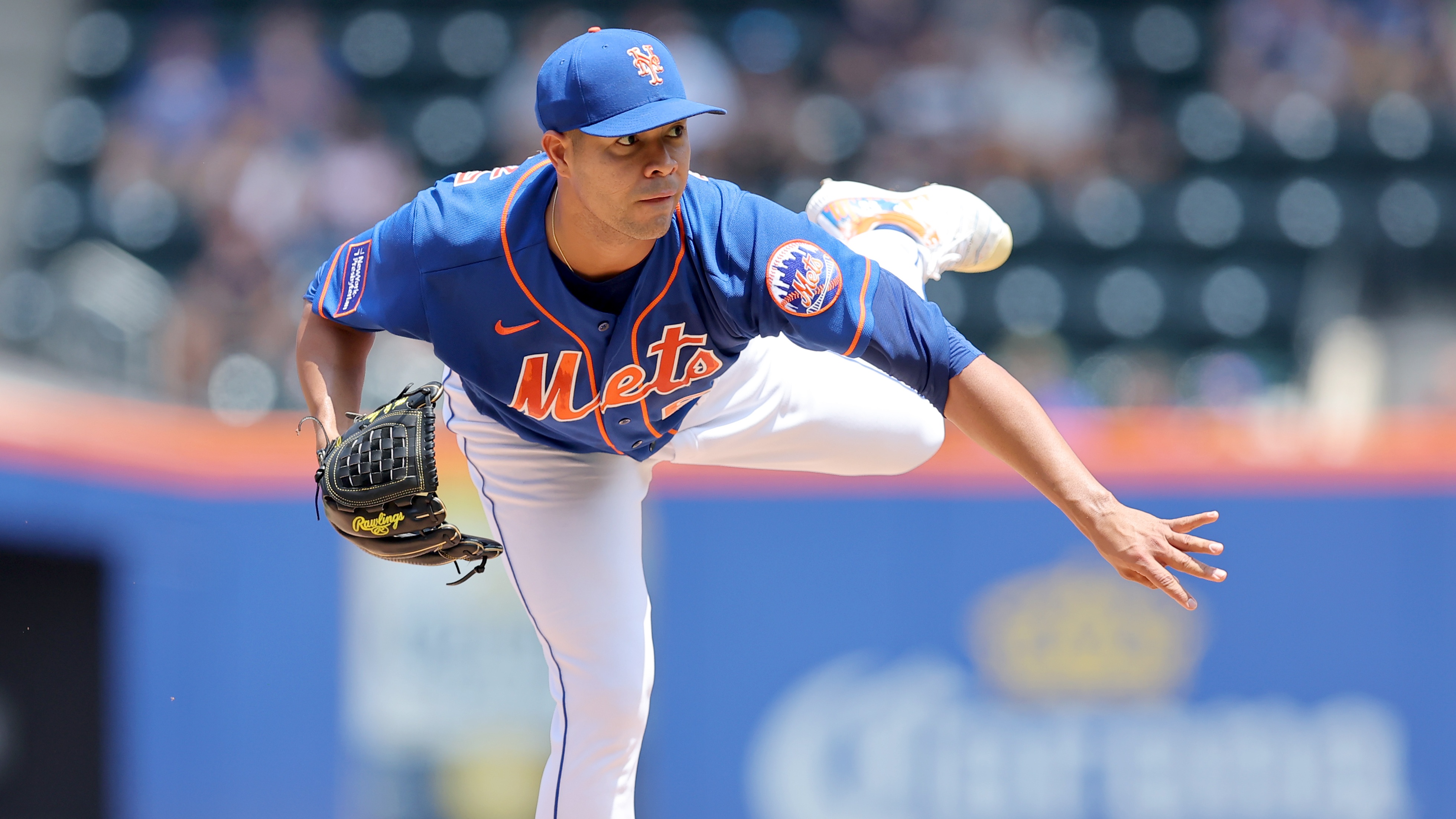 Bartolo Colon to officially retire as a member of Mets in September