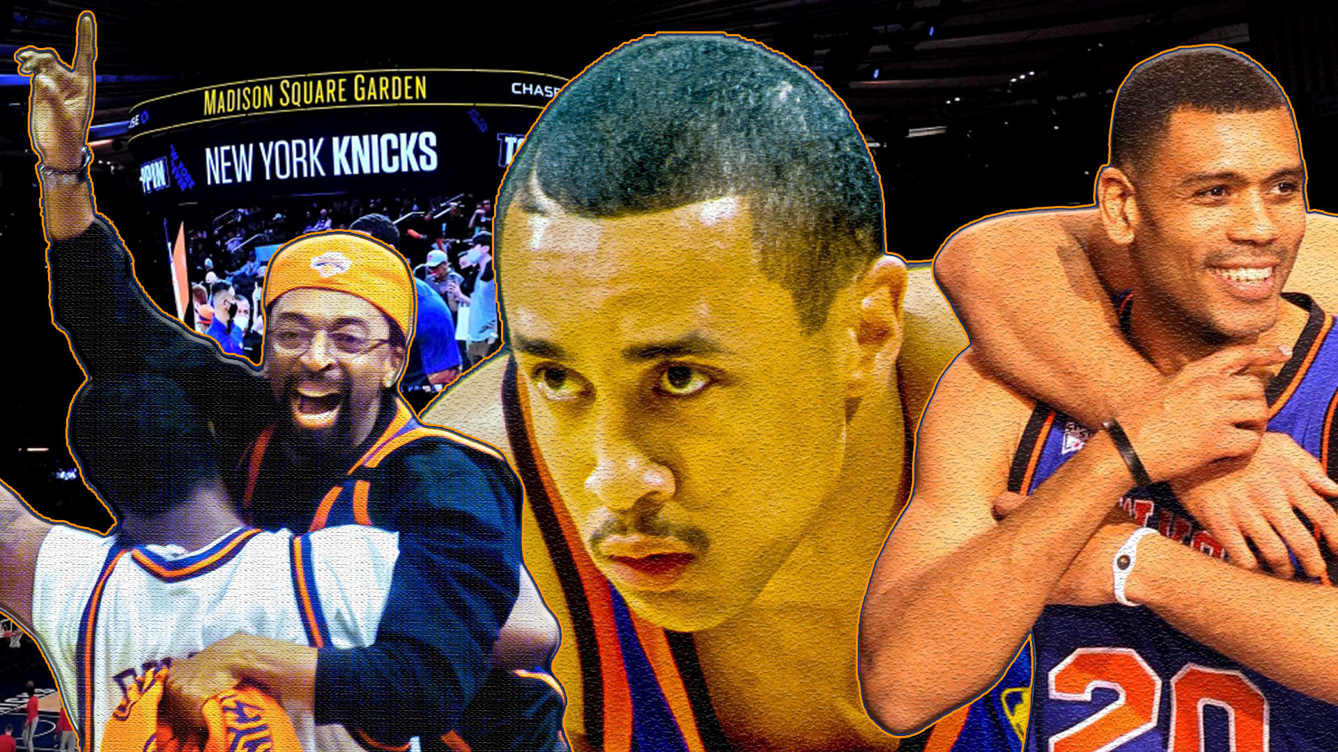 14 most memorable Knicks playoff moments since the 1990s