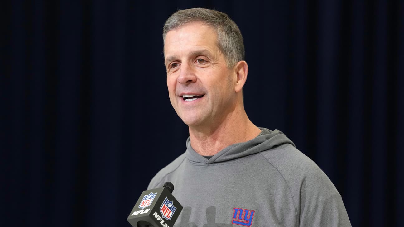 Giants Mailbag: How will Big Blue add to roster with draft in the rearview?