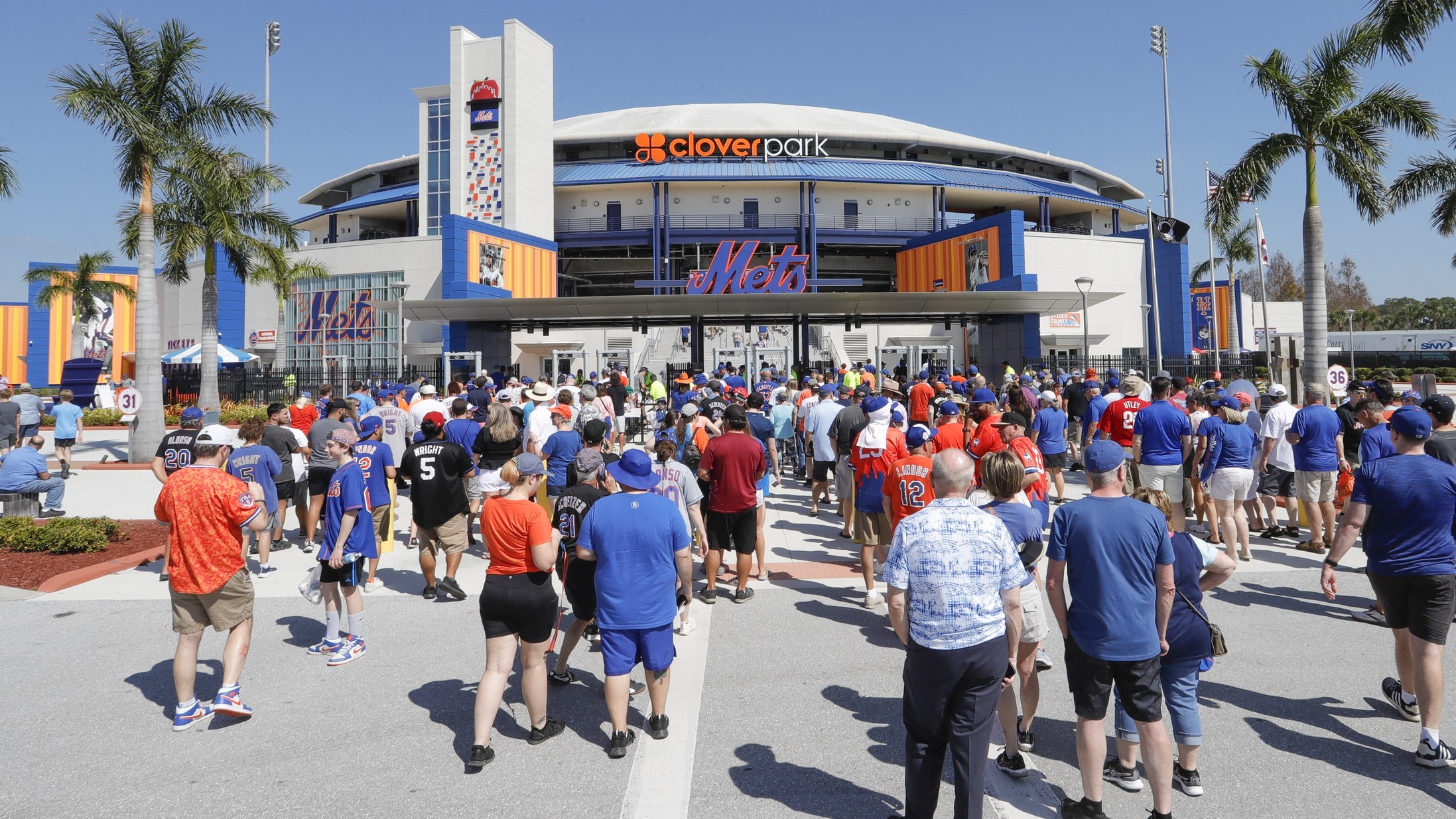 Mets spring training online live stream