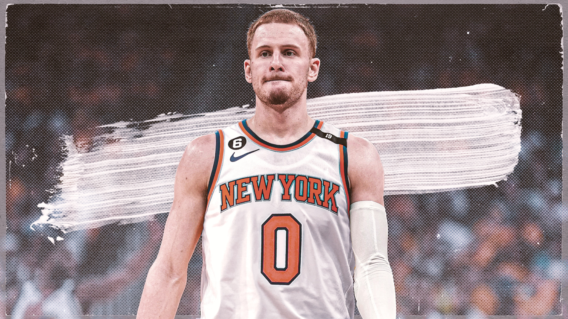 Donte Divincenzo: Helping or Hurting the Knicks ? — Pro Sports Fans