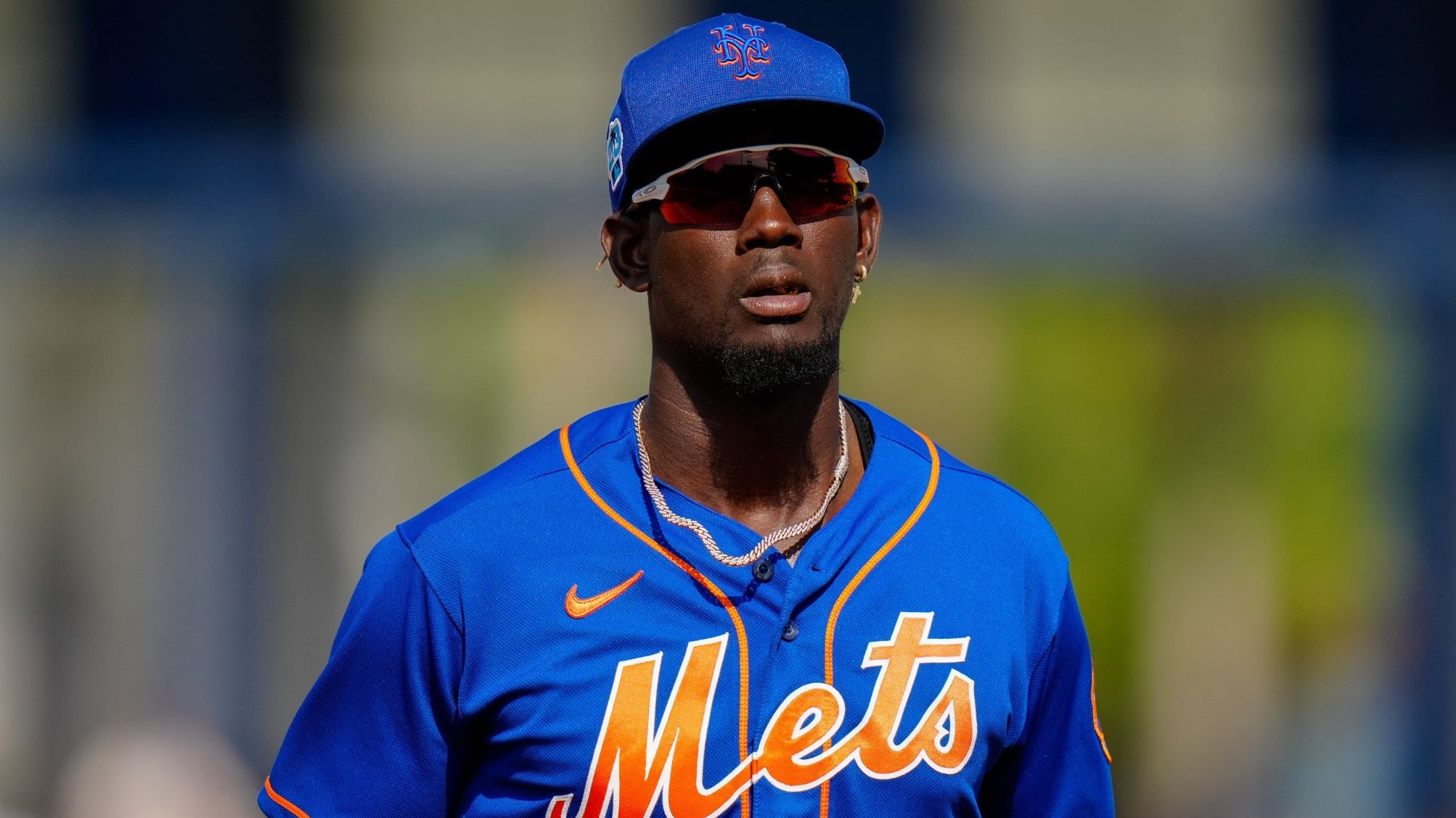 Mets call up hard-hitting prospect Ronny Mauricio for major-league