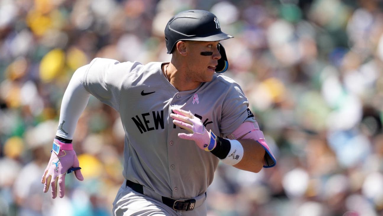 Yankees at Dodgers: 5 things to watch and series predictions | May 30 - June 1