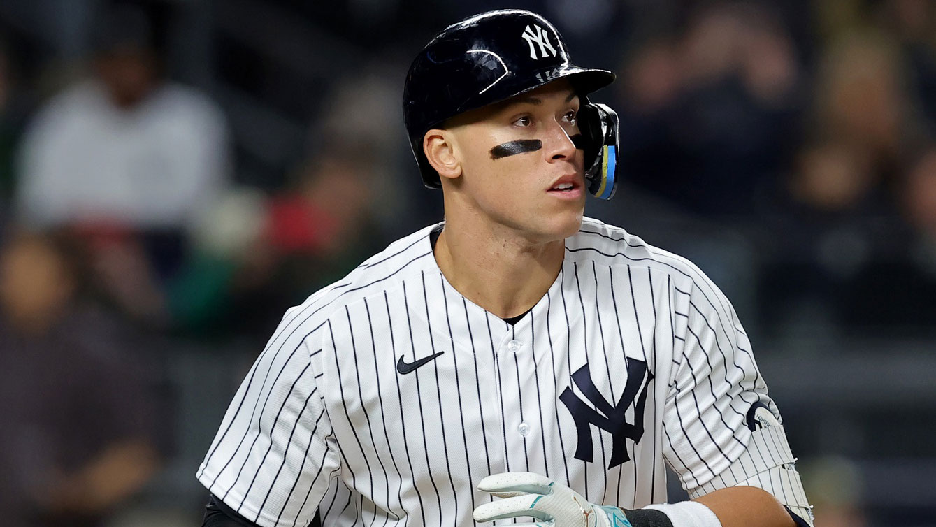 Yankees activate Aaron Judge before crucial clash with Orioles, National  Sports