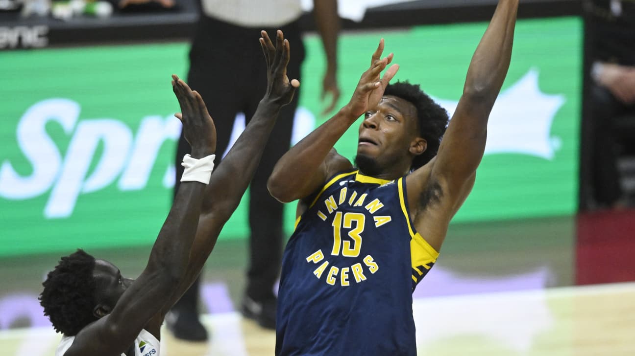 Knicks Exhibit 9 Deals: James Wiseman, Bruce Brown Join Camp