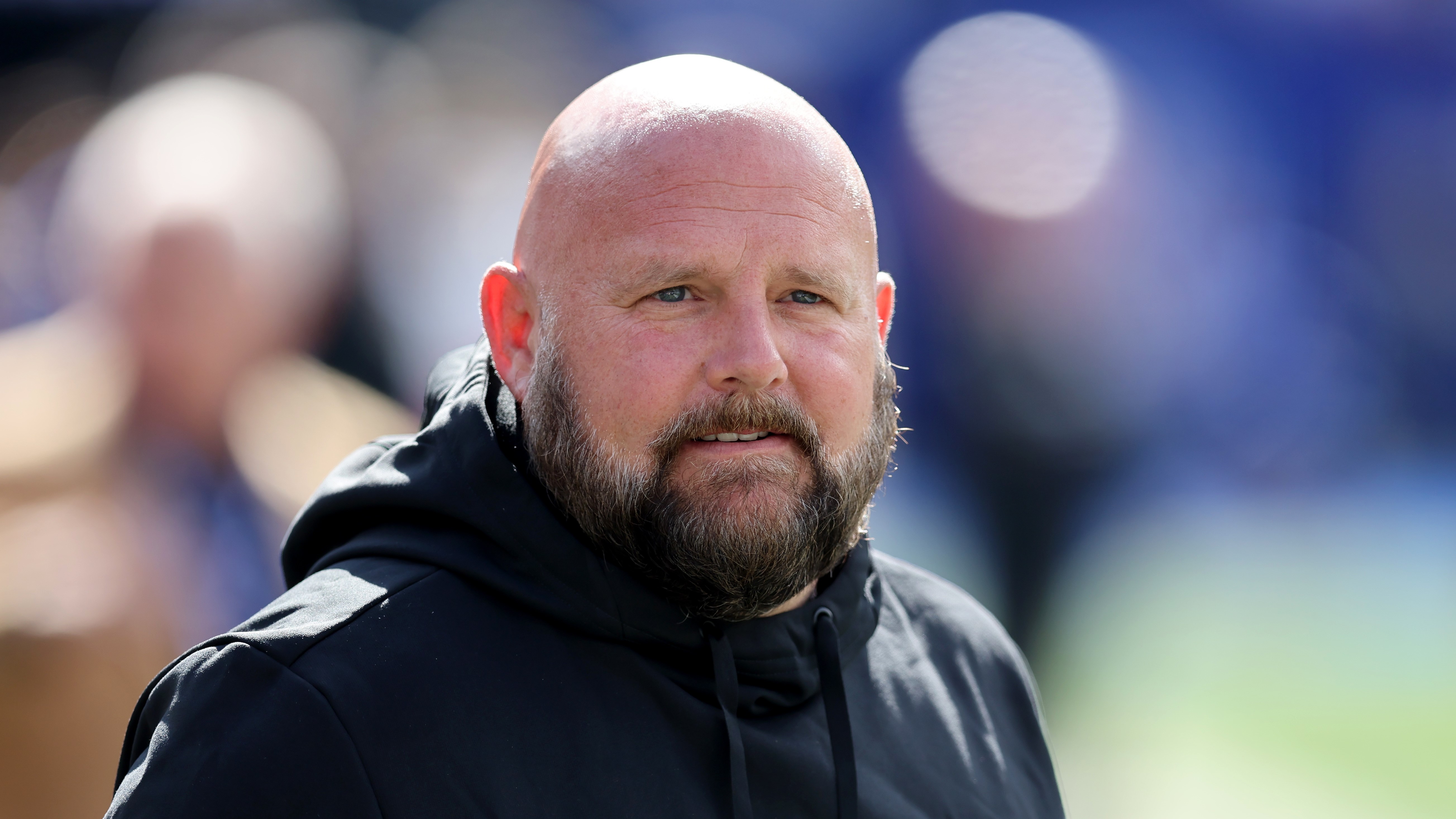 'Confident' Giants Develop Winning Habits Under Brian Daboll