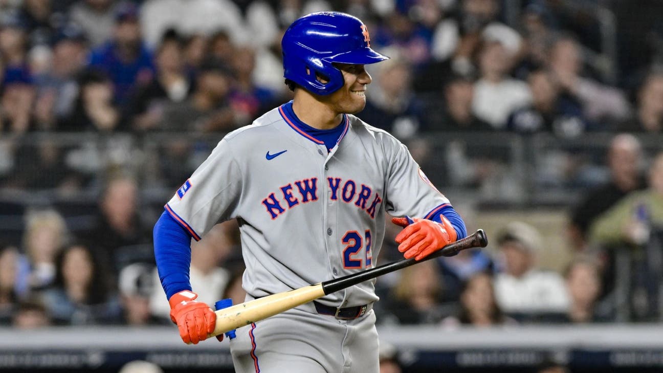 ICYMI in Mets Land: Juan Soto's return to the Bronx; injured starting pitchers progressing