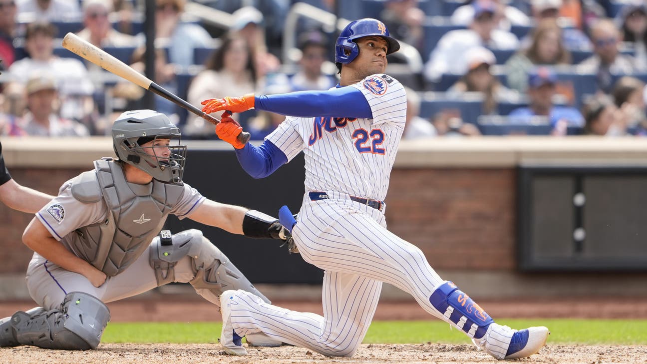 Mets vs. Nationals: 5 things to watch and series predictions | June 10-12