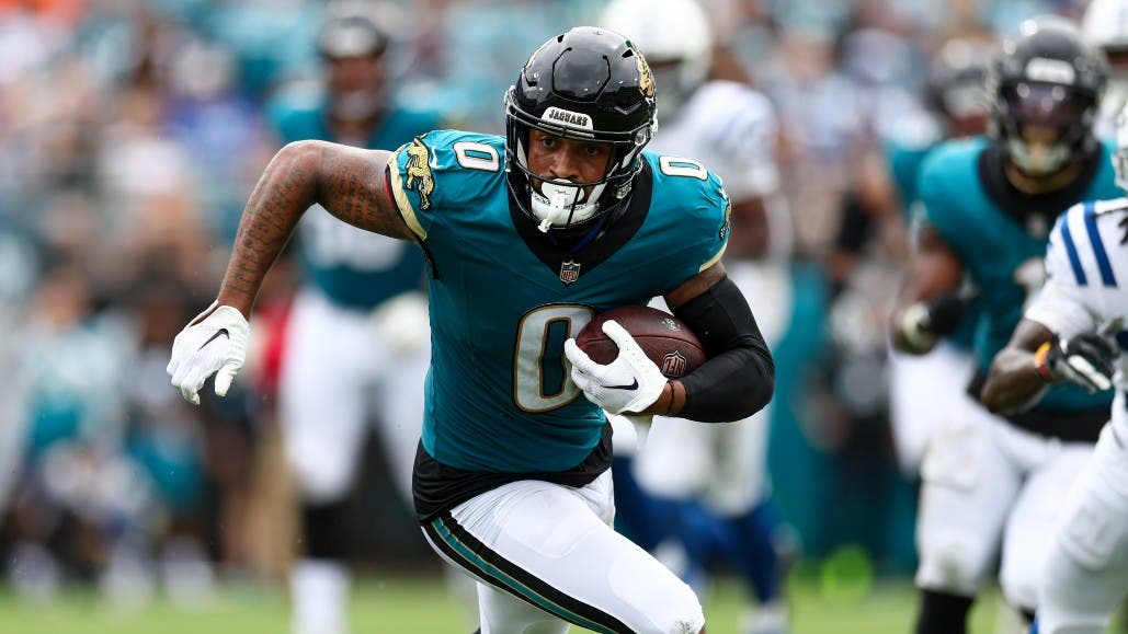 Broncos Urged to Sign ‘Big Game’ $39 Million Free Agent WR Broncos Urged to Sign ‘Big Game’ $39 Million Free Agent WR