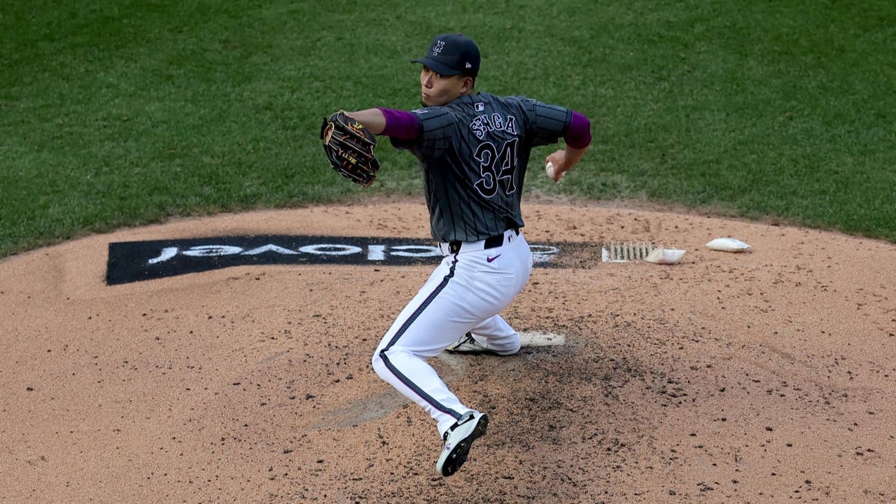 ICYMI in Mets Land: Kodai Senga wraps up dominant May, bats stay hot