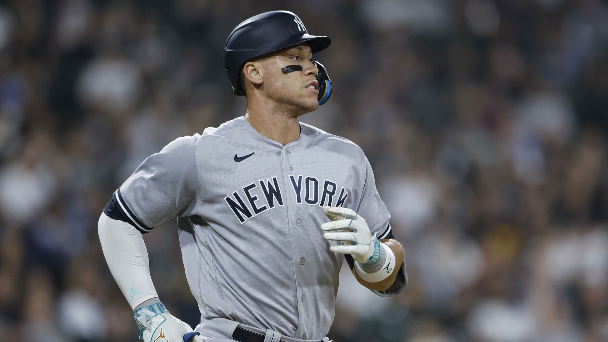 Aaron Judge Reveals What Derek Jeter Told Him After Re-Signing