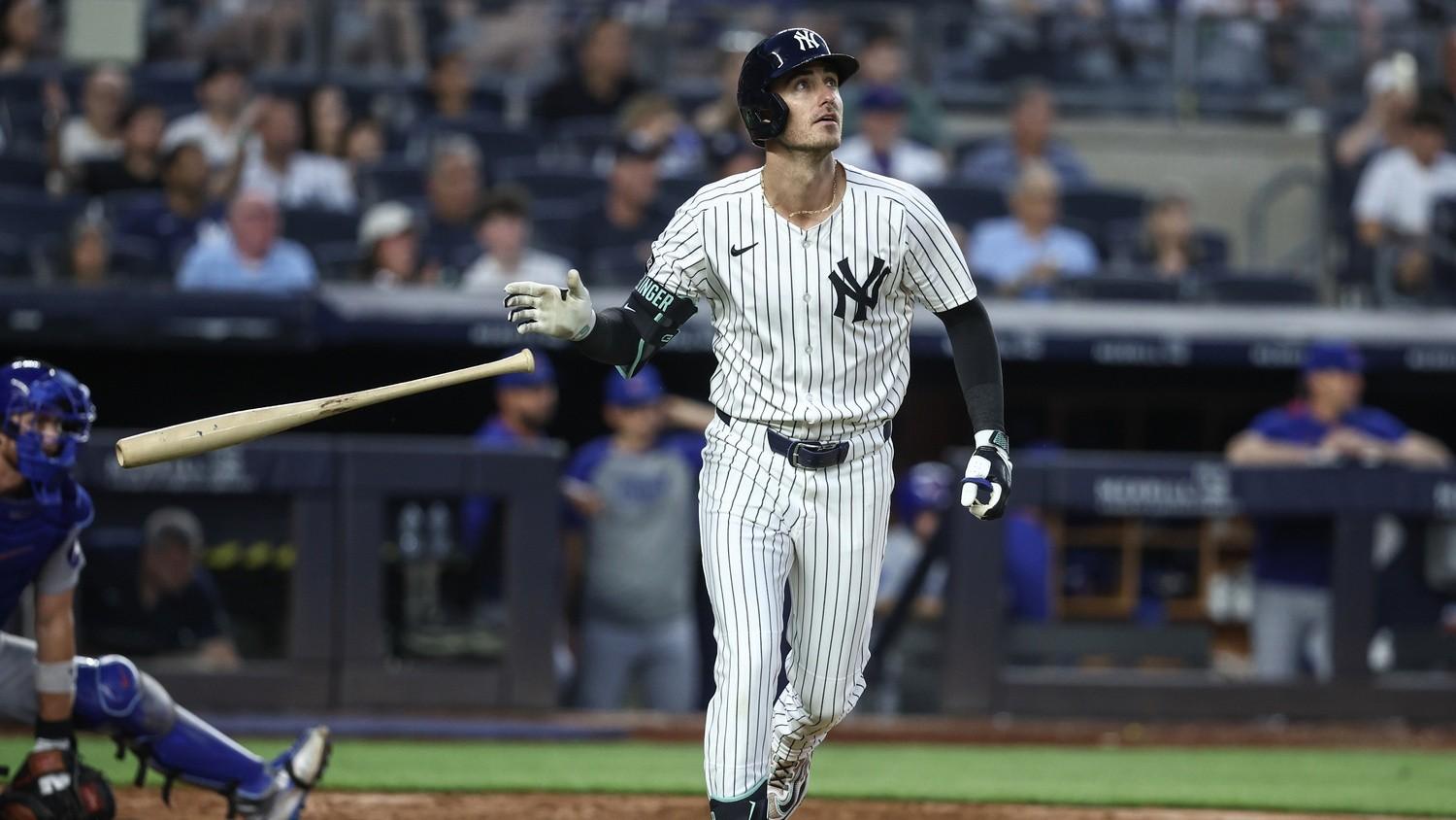 Ranking Yankees' top priorities for the 2025-26 MLB offseason
