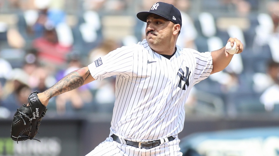 Nestor Cortes looks sharp in return, Yankees beat Astros, 3-1