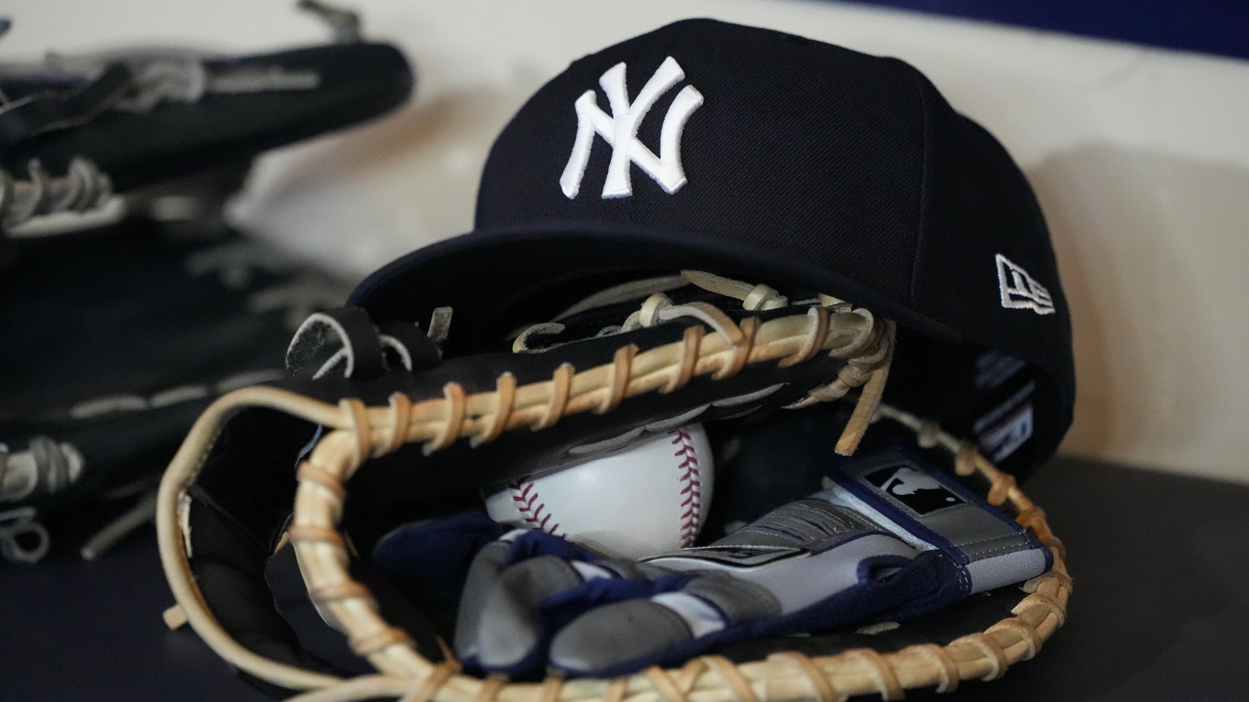 Potential Yankees target Kaima Taira, who led NPB in ERA, to be posted this offseason