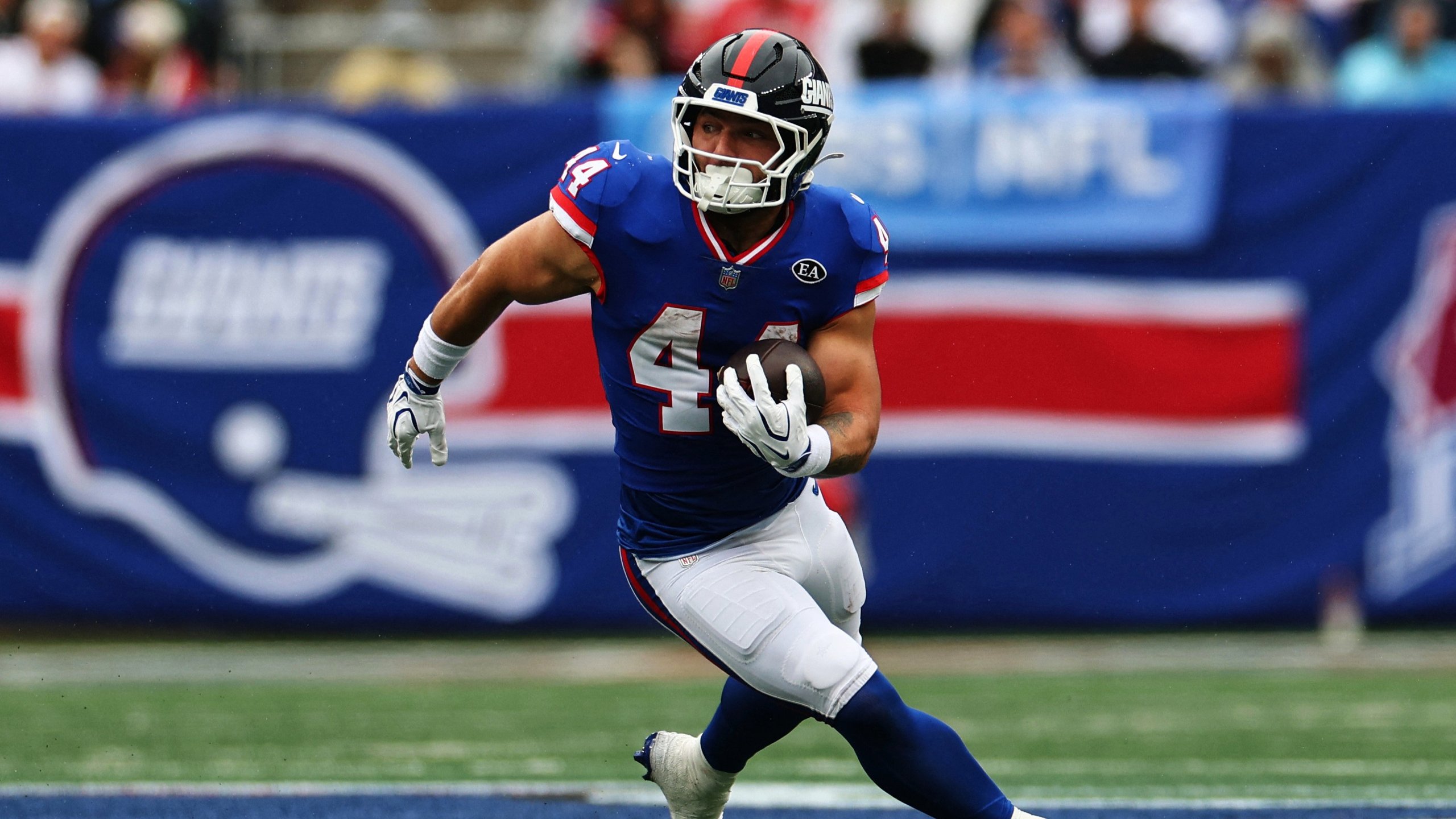 5 things to watch as Giants face Saints in Week 6 of 2026 NFL season