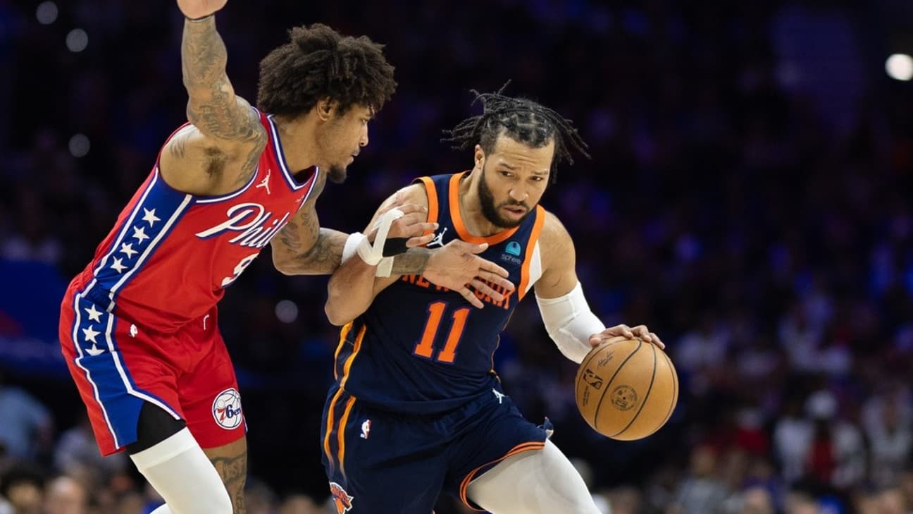 Jalen Brunson s Franchise playoff record 47 Points Lead Knicks To 97 92 jalen-brunson-s-franchise-playoff-record-47-points-lead-knicks-to-97-92