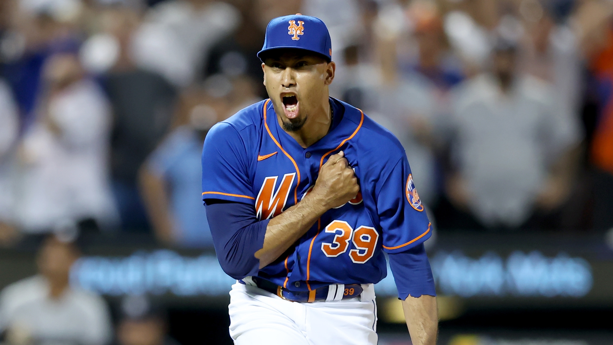 When Tylor Megill returns to the Mets, how big of a bullpen role will he  play?, The Mets Pod