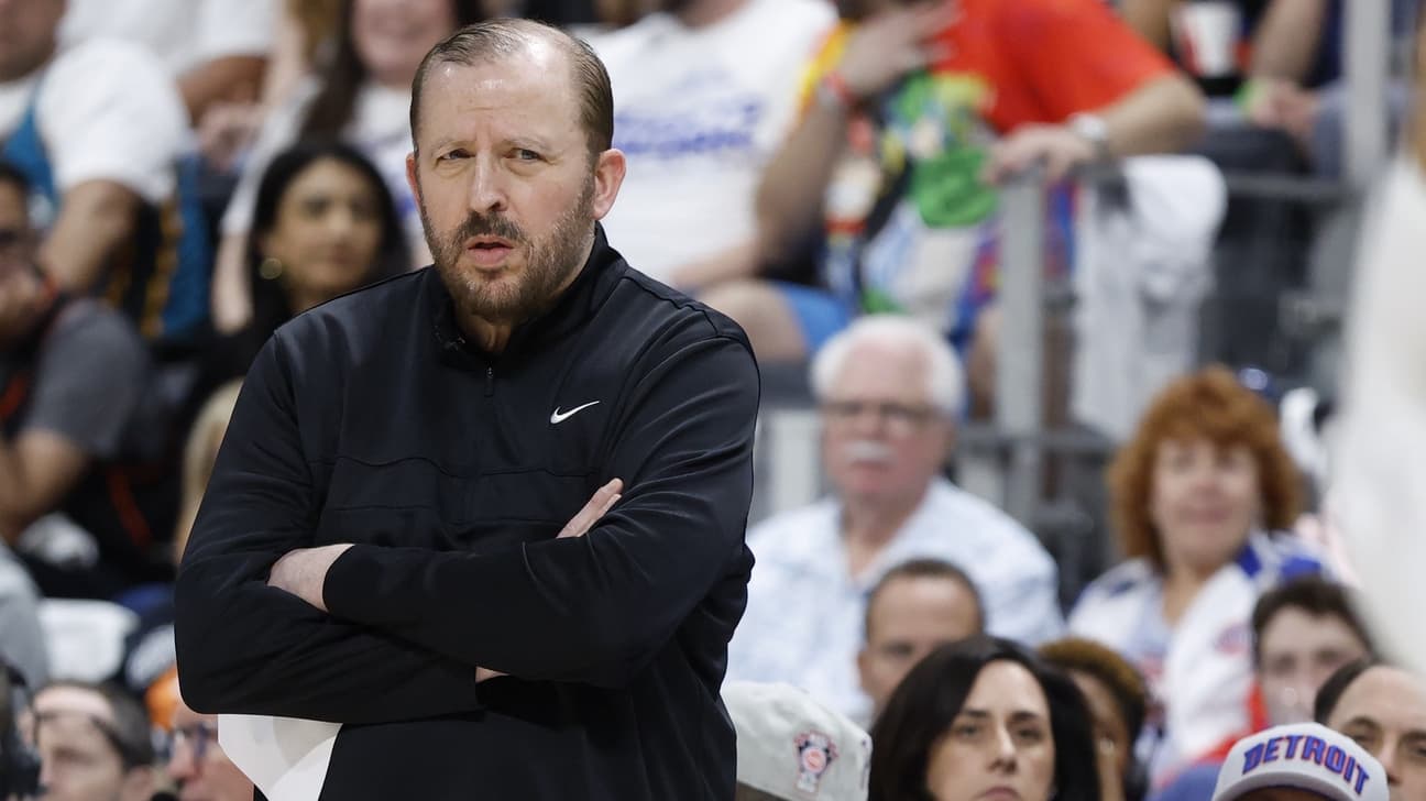 Jalen Brunson lidera a los Knicks hacia la victoria y reafirma su dominio en la serie contra los Pistons Jalen Brunson lidera a los Knicks hacia la victoria y reafirma su dominio en la serie contra los Pistons