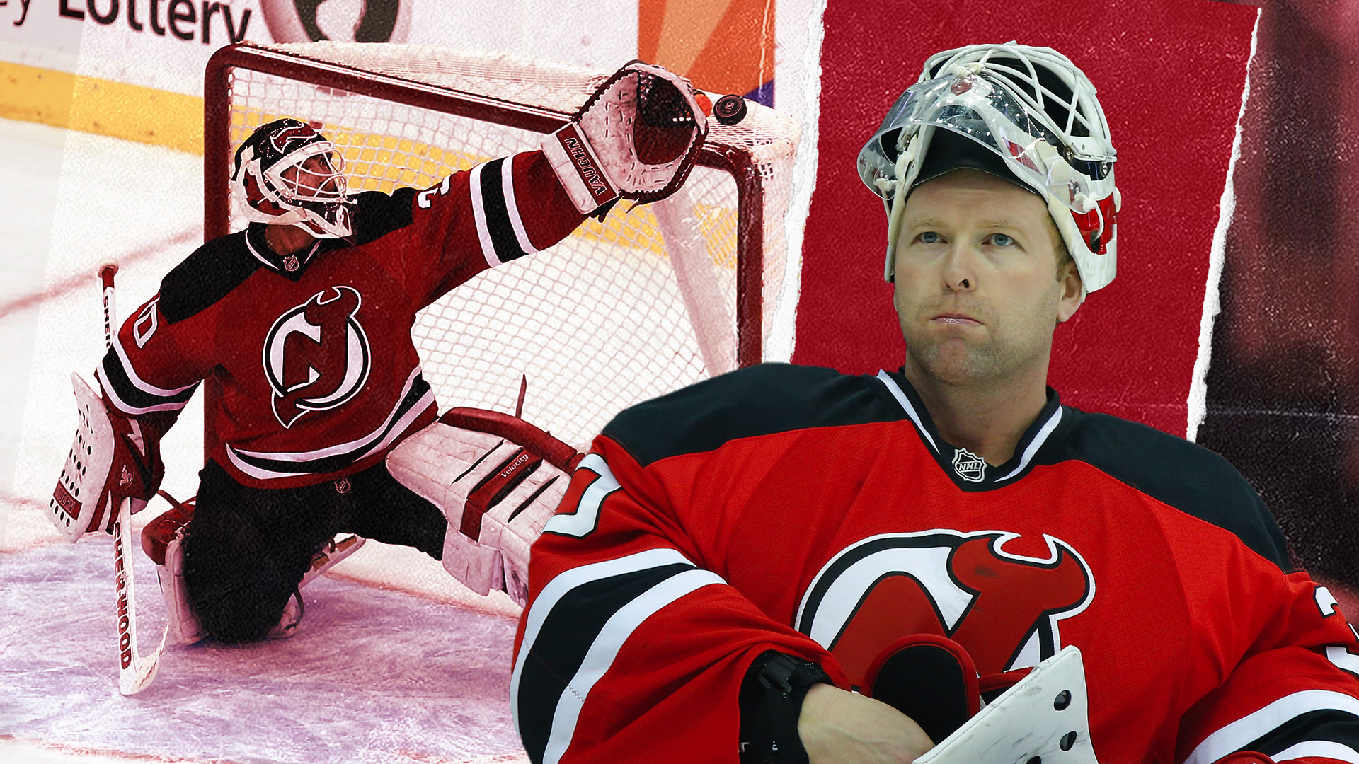 Jacques hot sale brodeur hockey