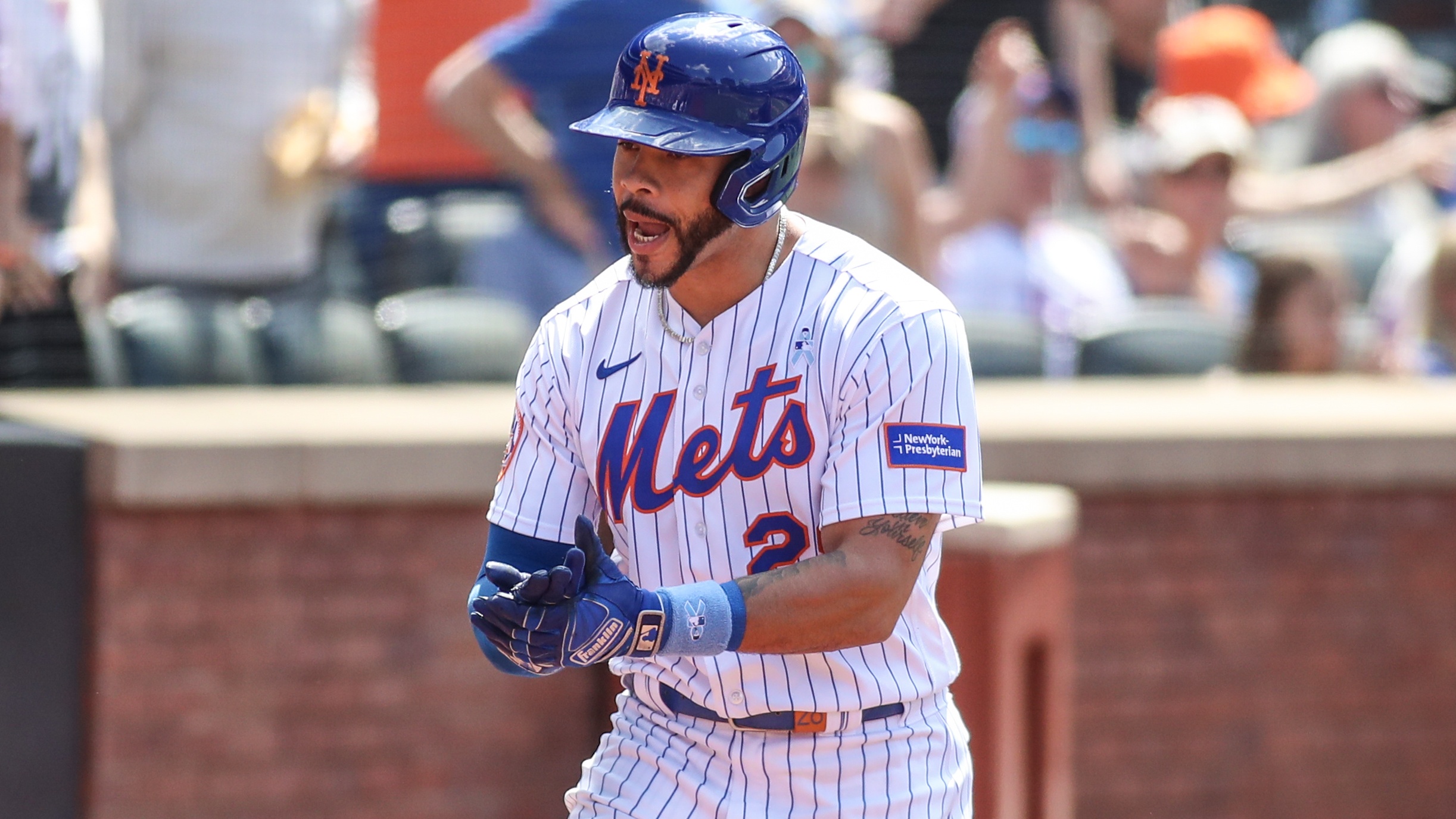 3 monster NY Mets free agent targets to bolster the lineup not