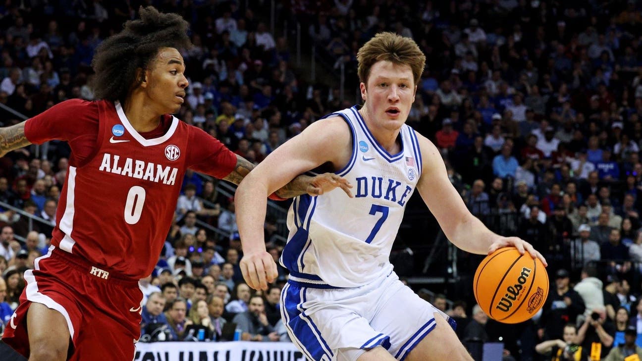 Nets 2025 NBA Mock Draft Roundup: What will Brooklyn do with four first-round picks?