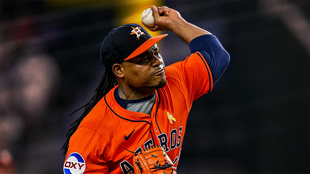 Pros and Cons: Should the Mets sign Framber Valdez?