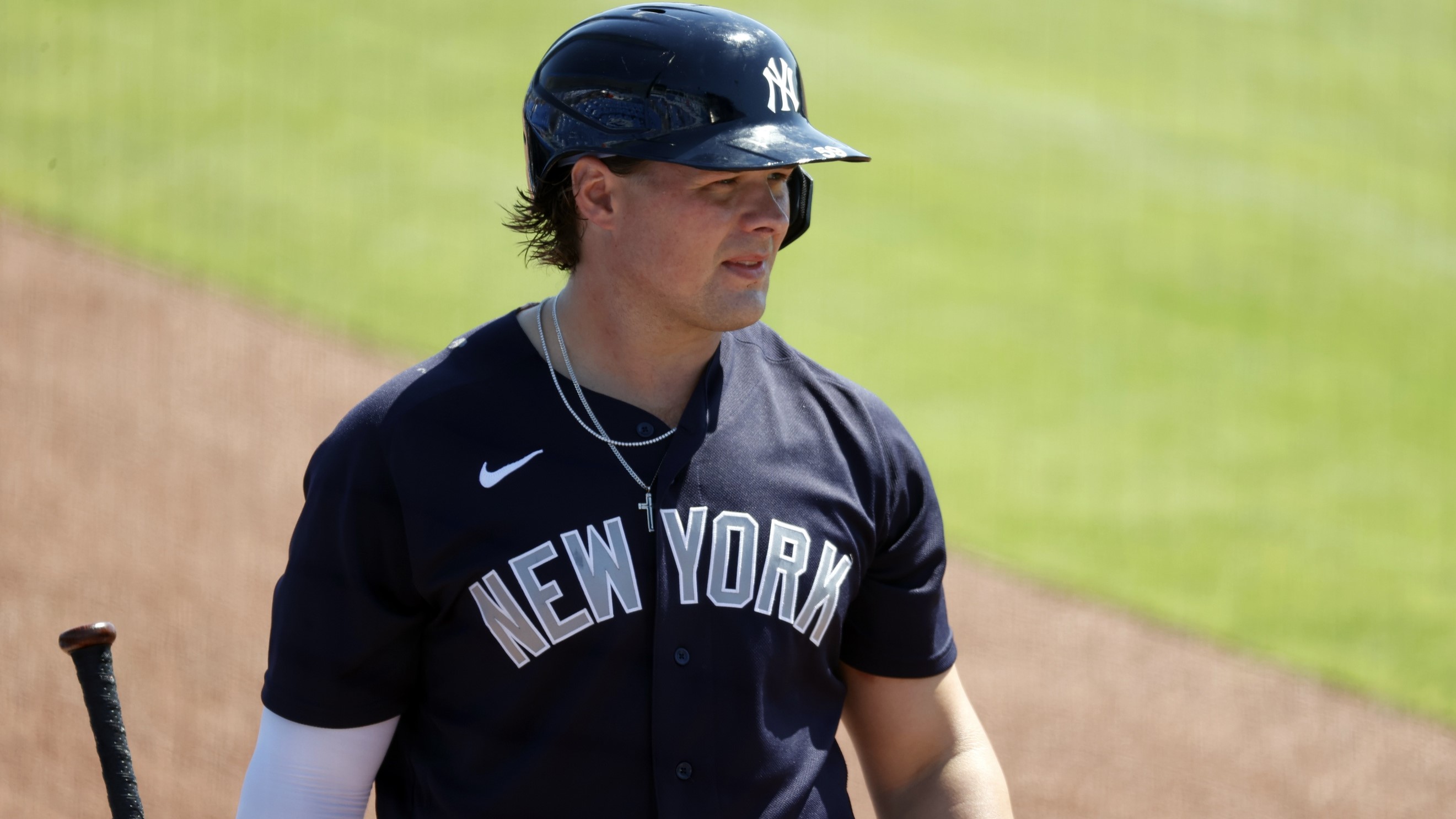 Luke Voit feels ready to go after oblique injury