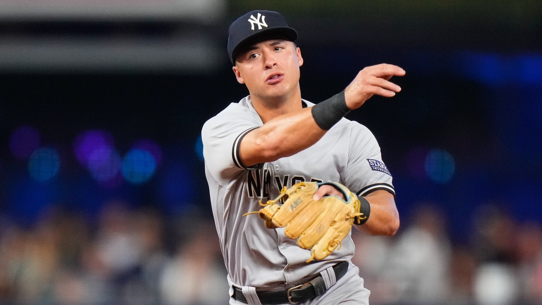 New York Yankees 2023 Offseason Priorities - Boardroom