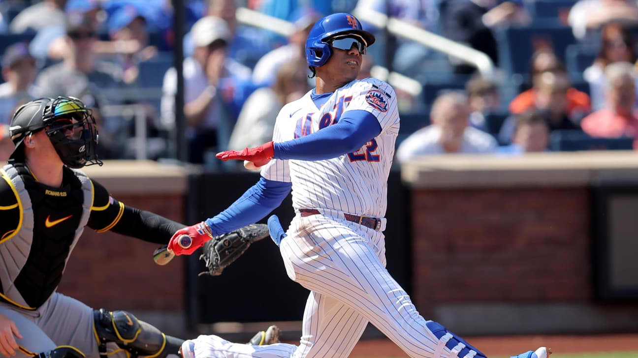 Reijury Risk A surgeon explains: How might Juan Soto's calf injury impact him upon ...