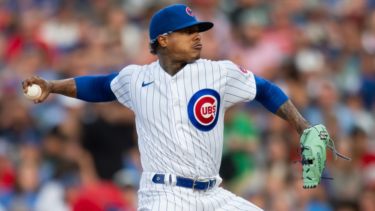 Yankees' Marcus Stroman Discusses Clearing Air With Brian Cashman: 'We ...