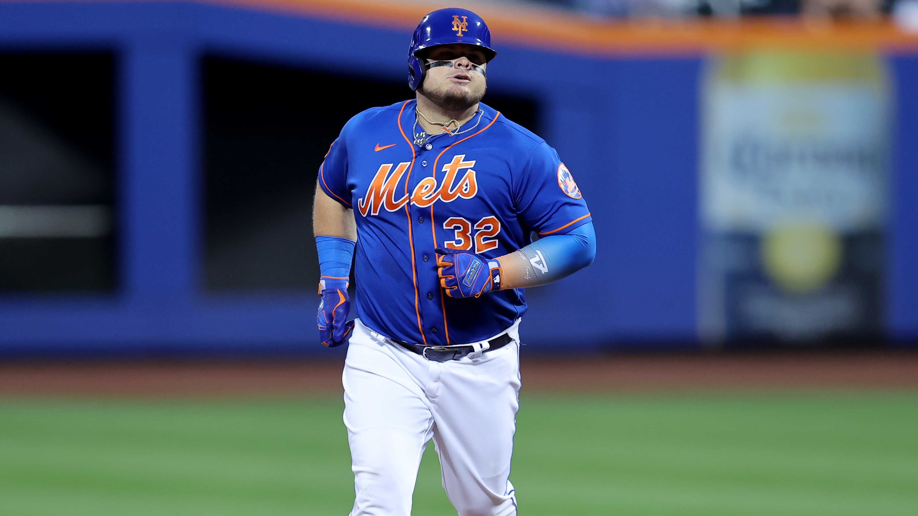 SNY Mets on X: New York Mets to have an RBI in 10 straight games
