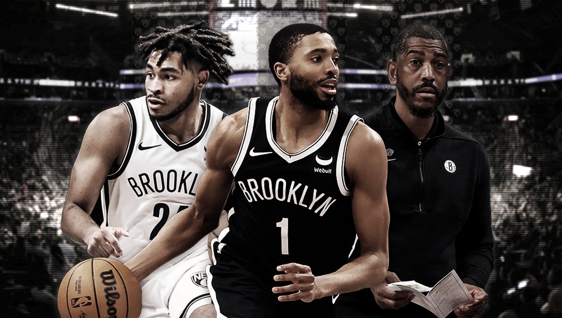 Nets 2023-24 season report card: Grading the players and head coach