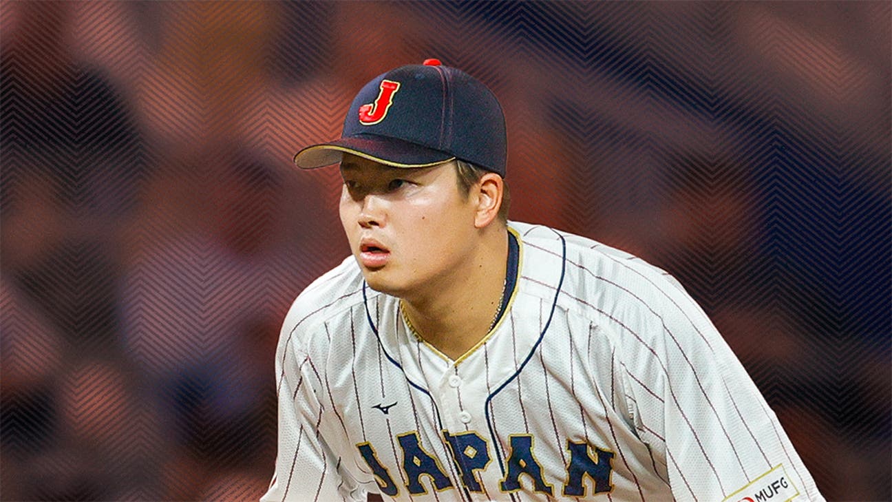 Pros and Cons: Should the Mets sign Munetaka Murakami?
