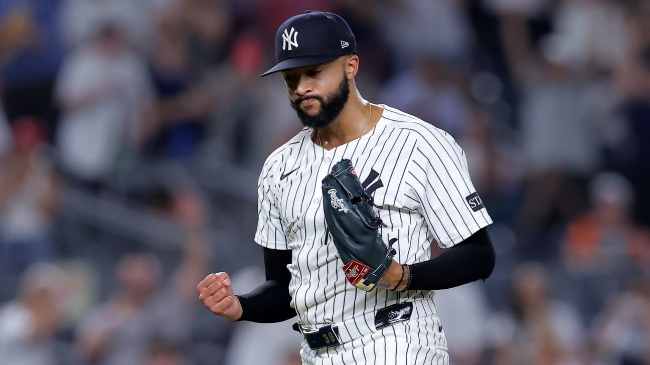 Devin Williams ready to earn Mets’ closer role after Edwin Diaz’s departure