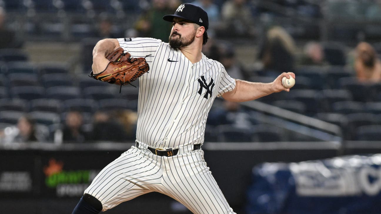 Yankees vs. Red Sox: 5 things to watch and series predictions | June 6-8